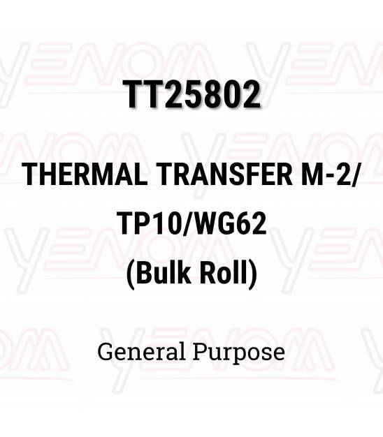 Thermal Transfer
