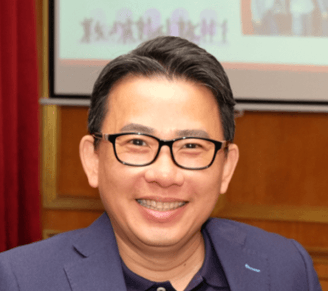 Managing Director