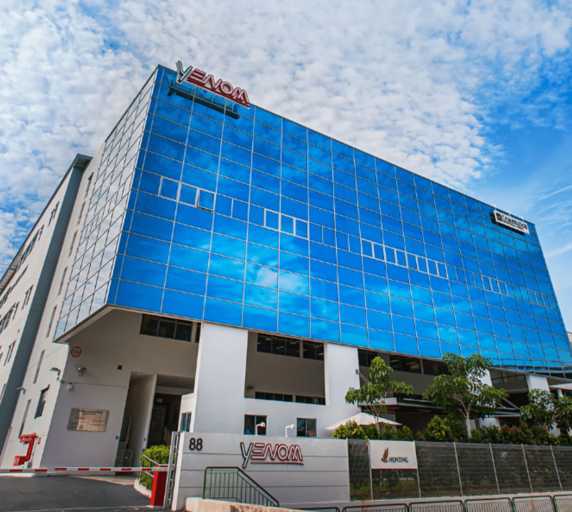 Yenom Company