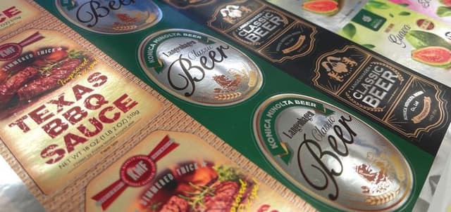 Spice Up Current Product Assortment with Laser Printing